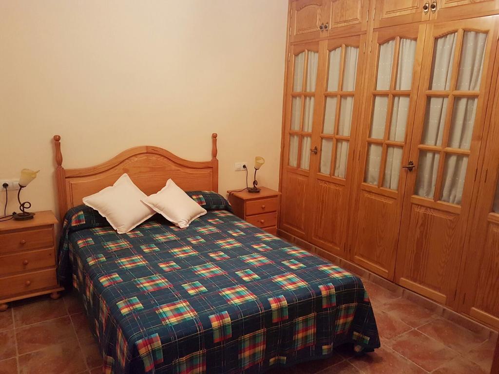 Casa Flor Villa Punta Mujeres Buitenkant foto